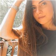 Graduada en Educación Social y estudiante actual del máster de mediación familiar